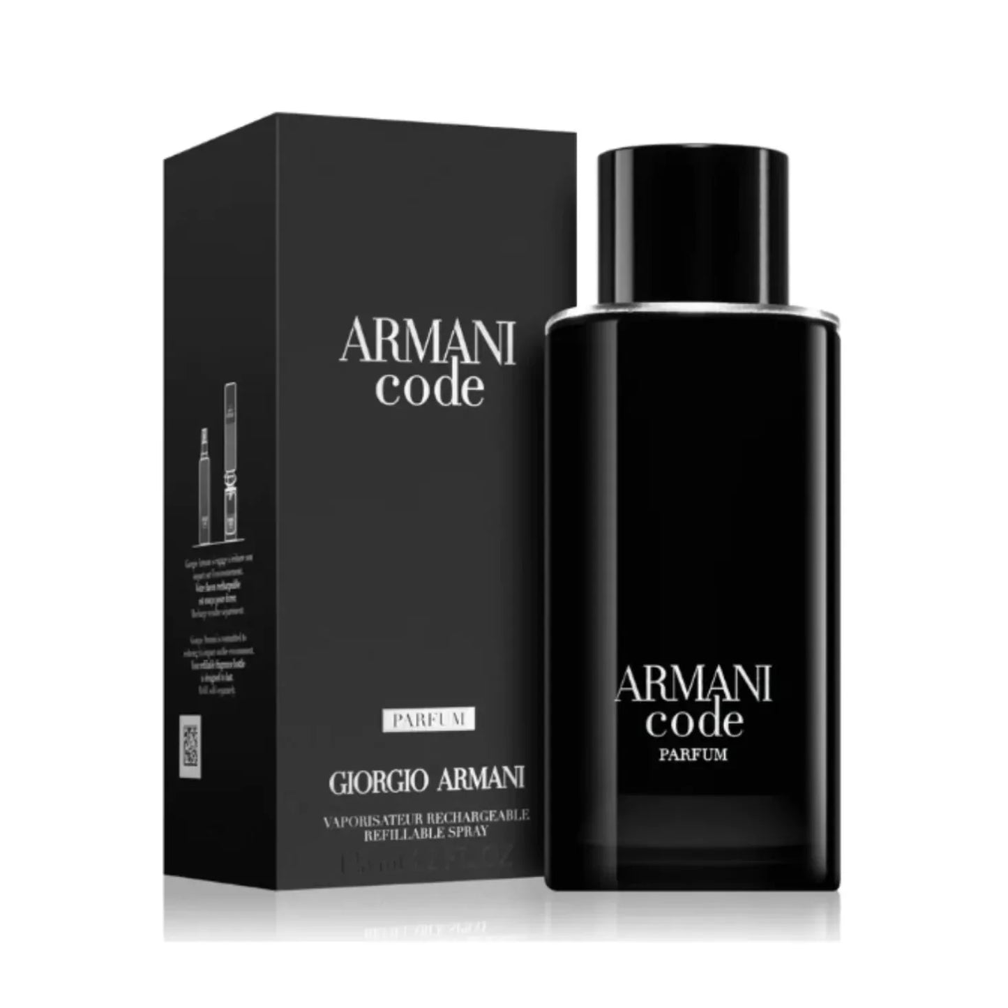 Giorgio Armani Armani Code EDP