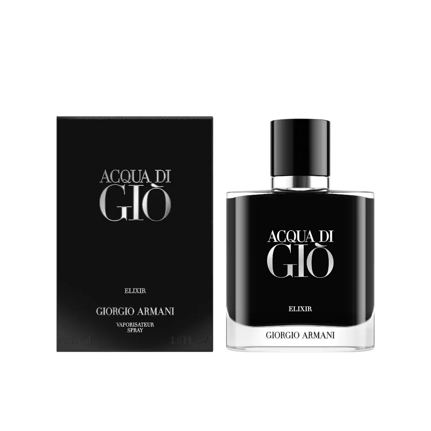 Giorgio Armani Acqua Di Gio Elixir Parfum