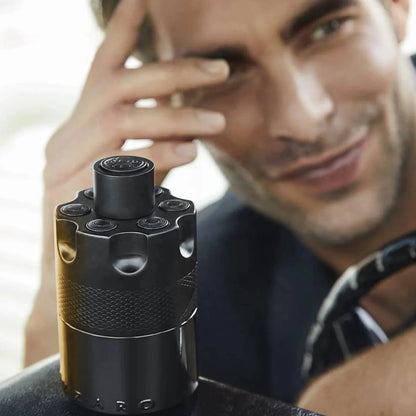 Azzaro The Most Wanted EDT Intense