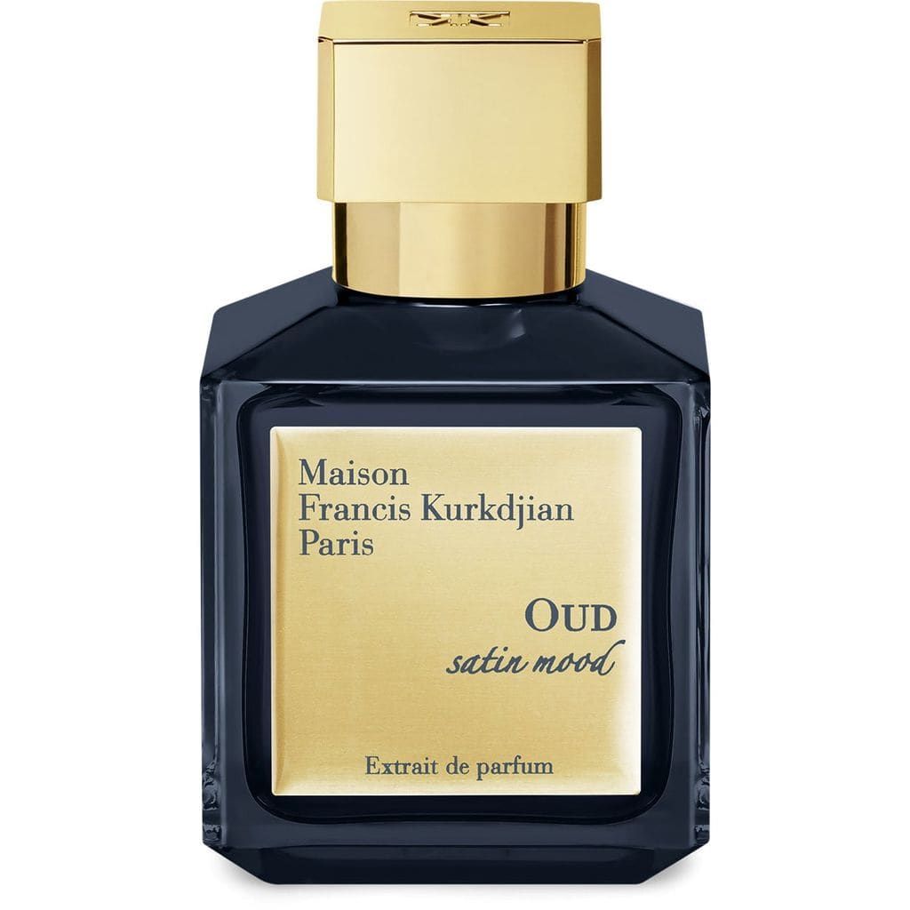 oud satin mood