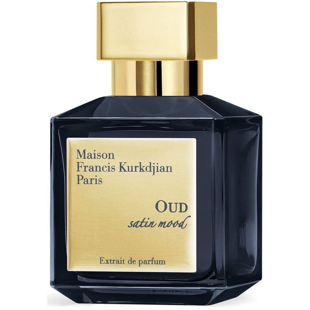 oud satin mood