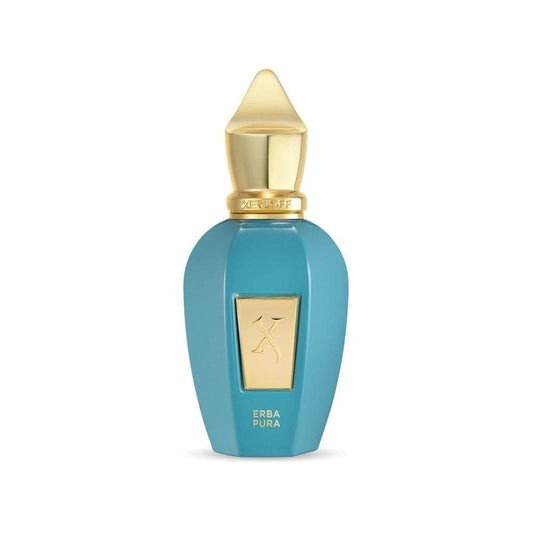 erba pura