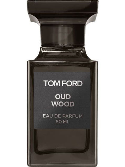 oud wood