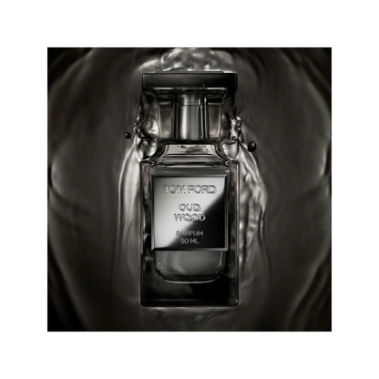 Oud Wood Parfum