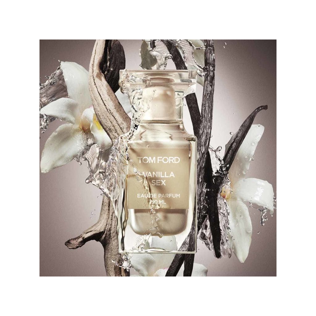 Vanilla Sex