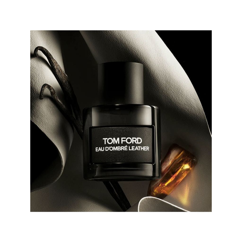 eau d'ombré leather