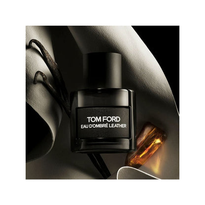 eau d'ombré leather