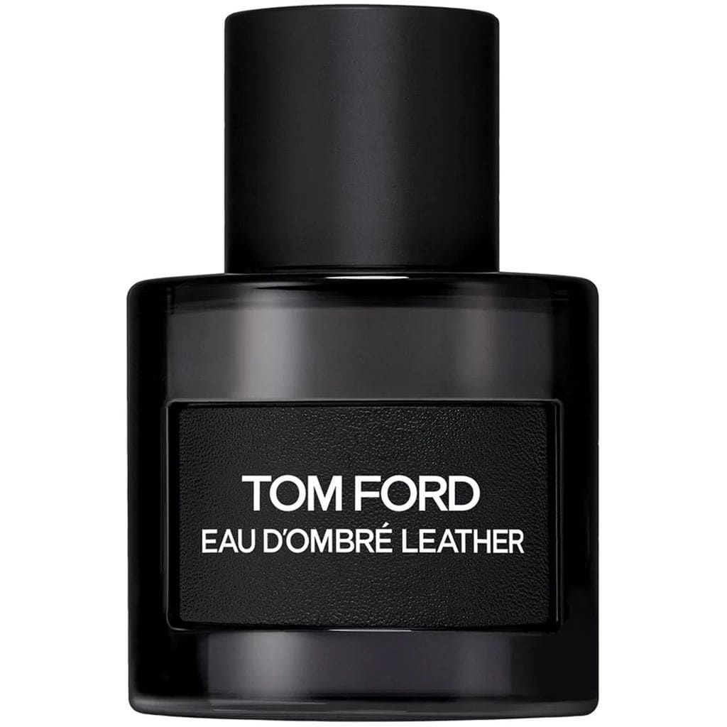 eau d'ombré leather