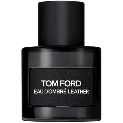 eau d'ombré leather