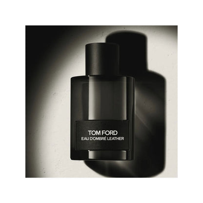 eau d'ombré leather