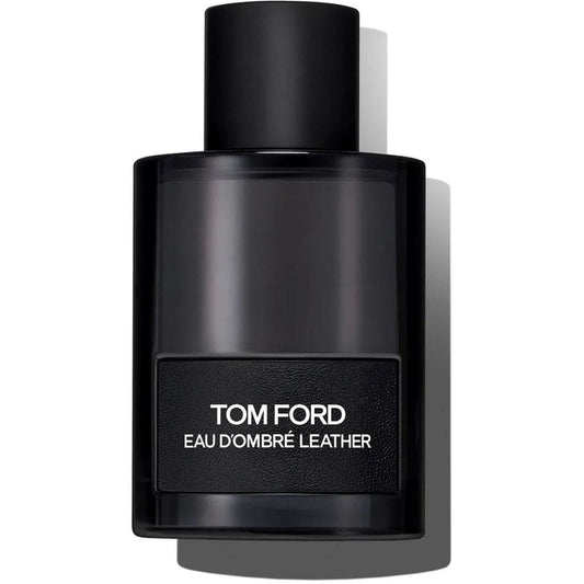 eau d'ombré leather