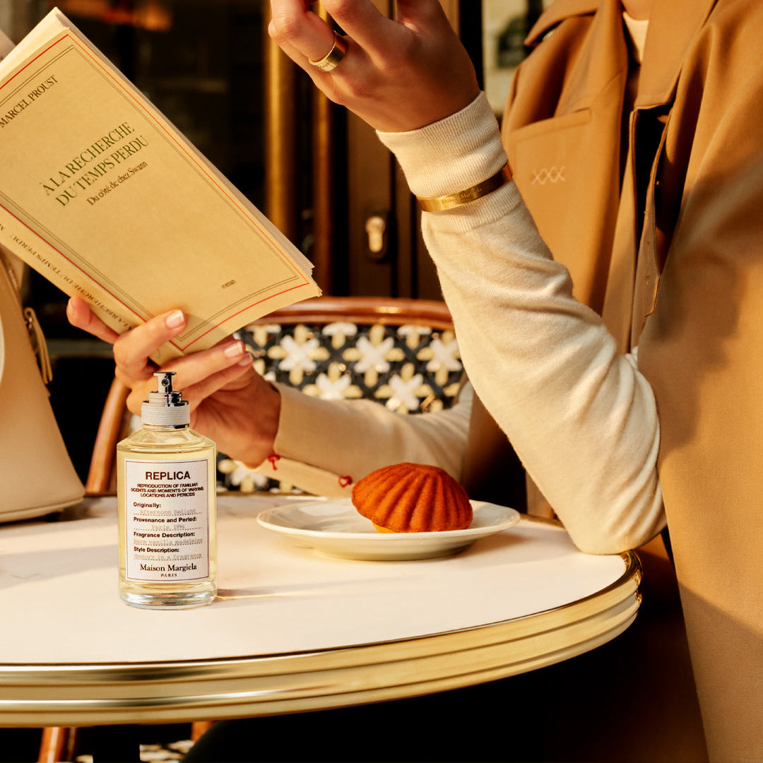 Maison Margiela Replica Afternoon Delight EDT