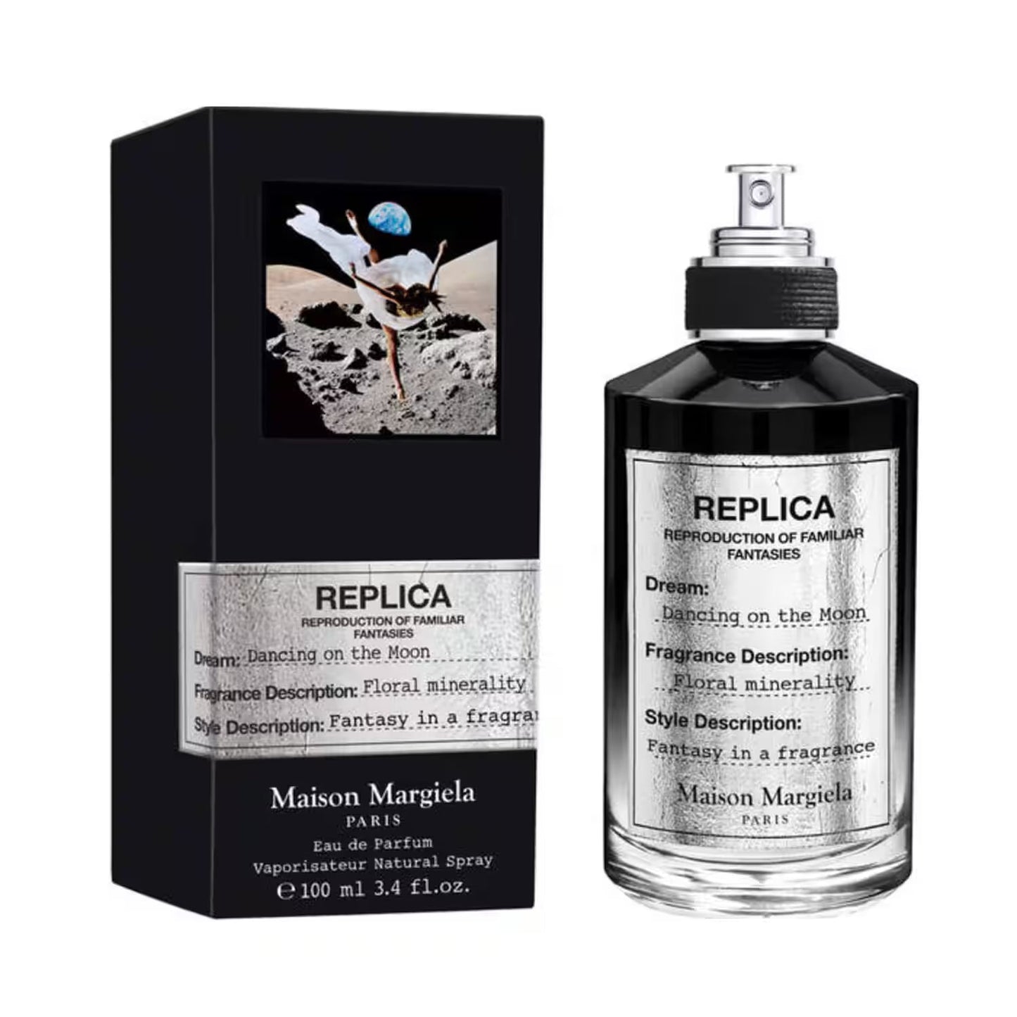 Maison Margiela Replica Dancing On The Moon EDP