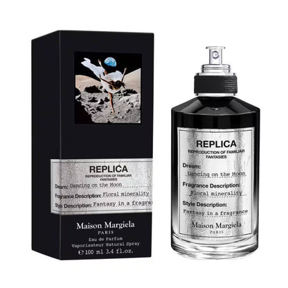 Maison Margiela Replica Dancing On The Moon EDP