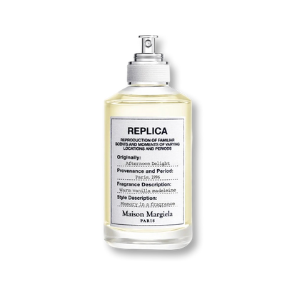 Maison Margiela Replica Afternoon Delight EDT