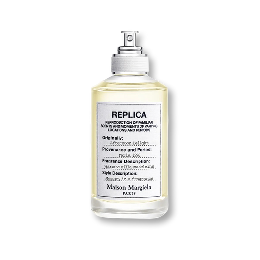 Maison Margiela Replica Afternoon Delight EDT