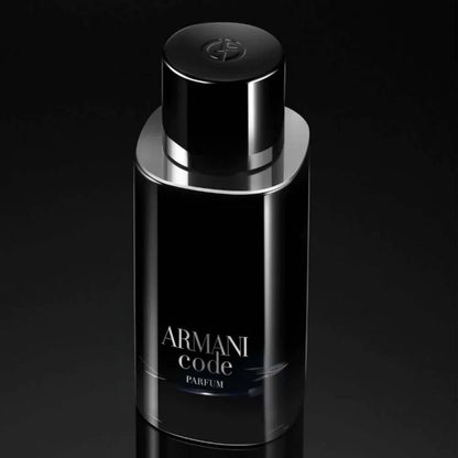Giorgio Armani Code Parfum For Men Gift Set