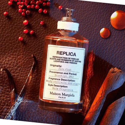 Maison Margiela Replica EDT For Men Gift Set