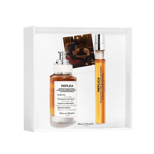 Maison Margiela Replica EDT For Men Gift Set