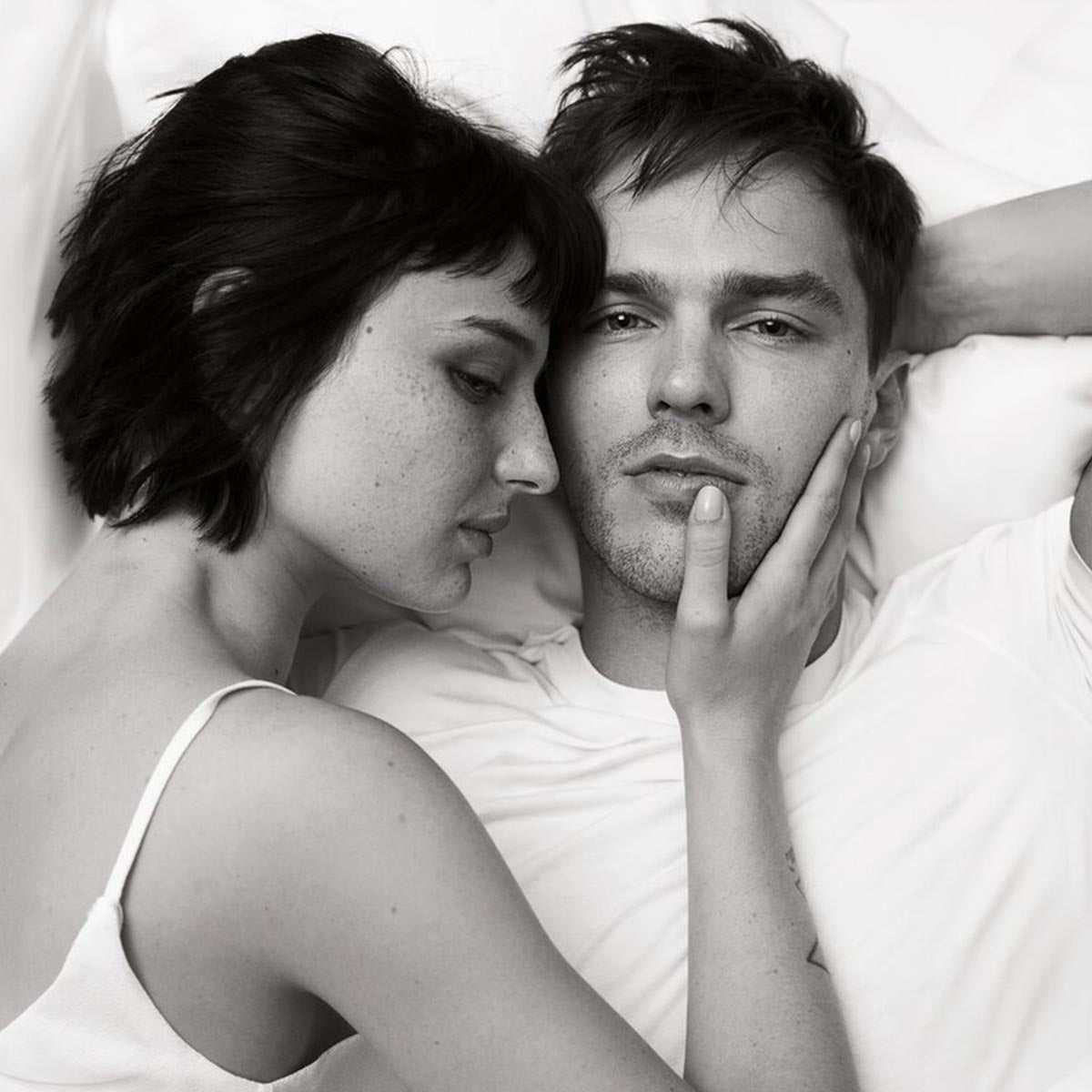 Giorgio Armani Stronger With You Intensely EDP