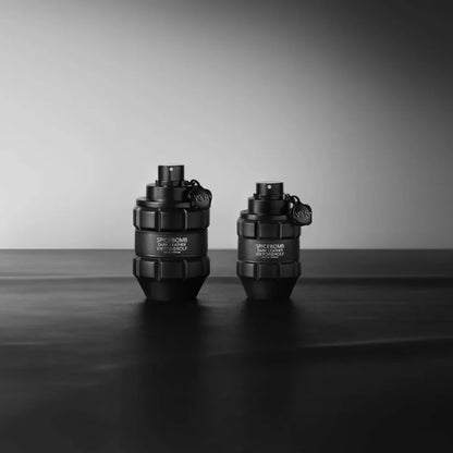 Viktor & Rolf Spicebomb Dark Leather EDP