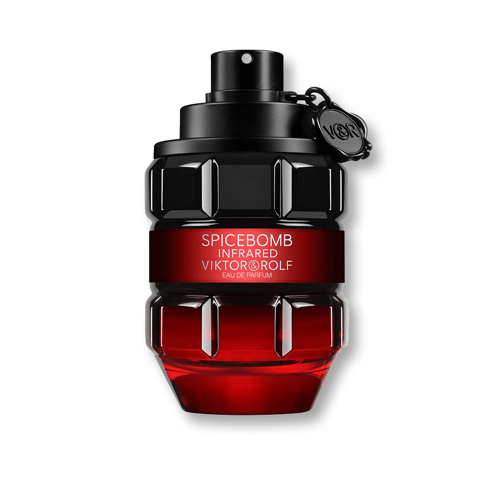 Viktor & Rolf Spicebomb Infrared EDP