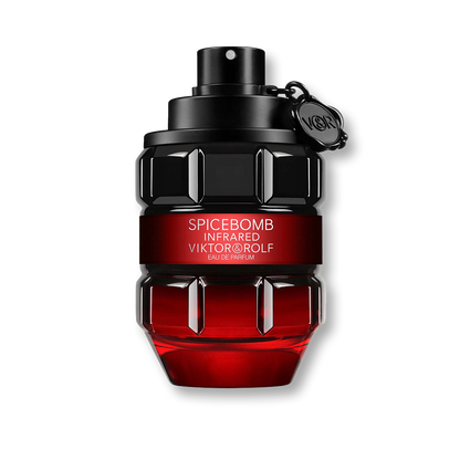 Viktor & Rolf Spicebomb Infrared EDP