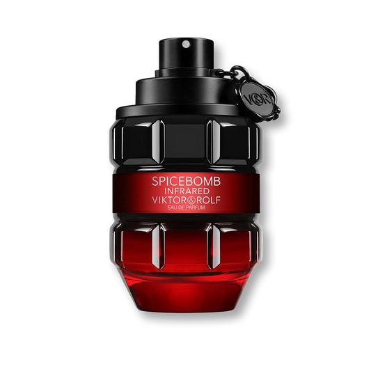 Viktor & Rolf Spicebomb Infrared EDP