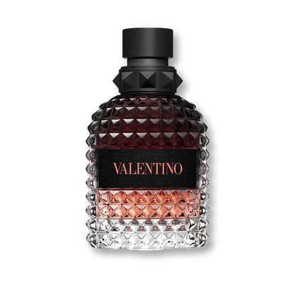 Born in Roma Coral Fantasy