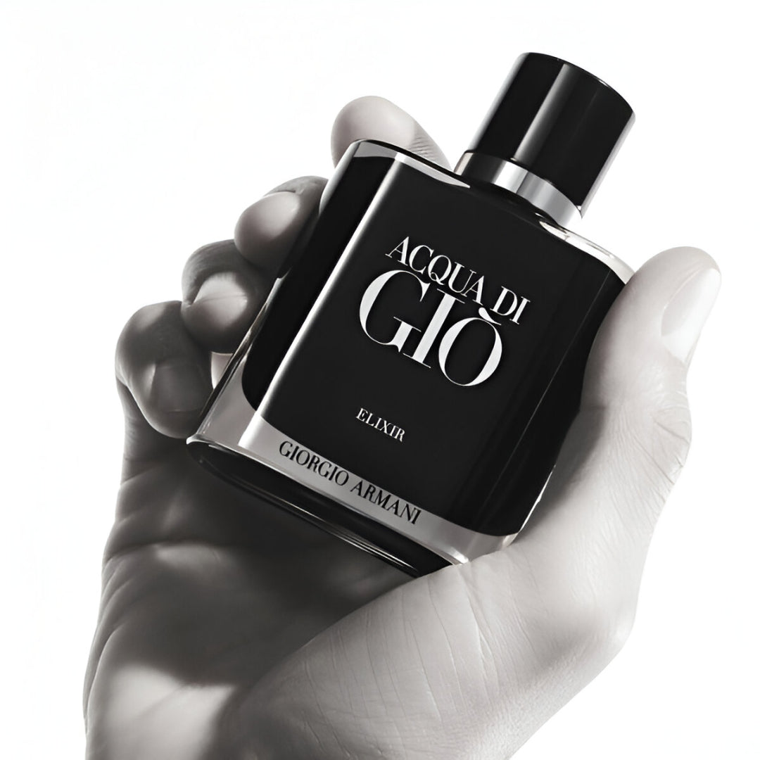 Giorgio Armani Acqua Di Gio Elixir Parfum