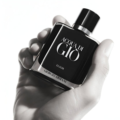 Giorgio Armani Acqua Di Gio Elixir Parfum