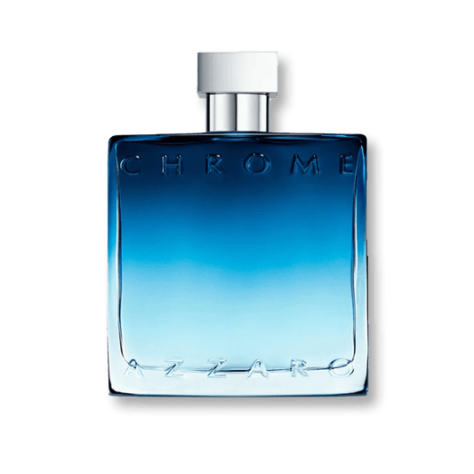 Azzaro Chrome EDP