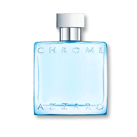 Azzaro Chrome EDT For Men