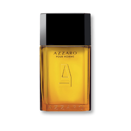 Azzaro Pour Homme EDT