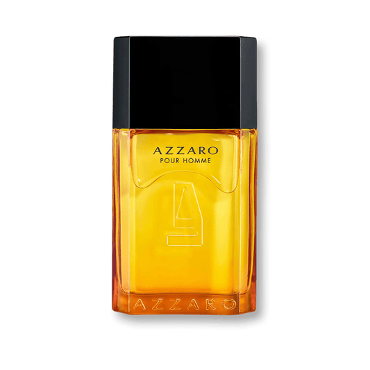 Azzaro Pour Homme L'Eau EDT