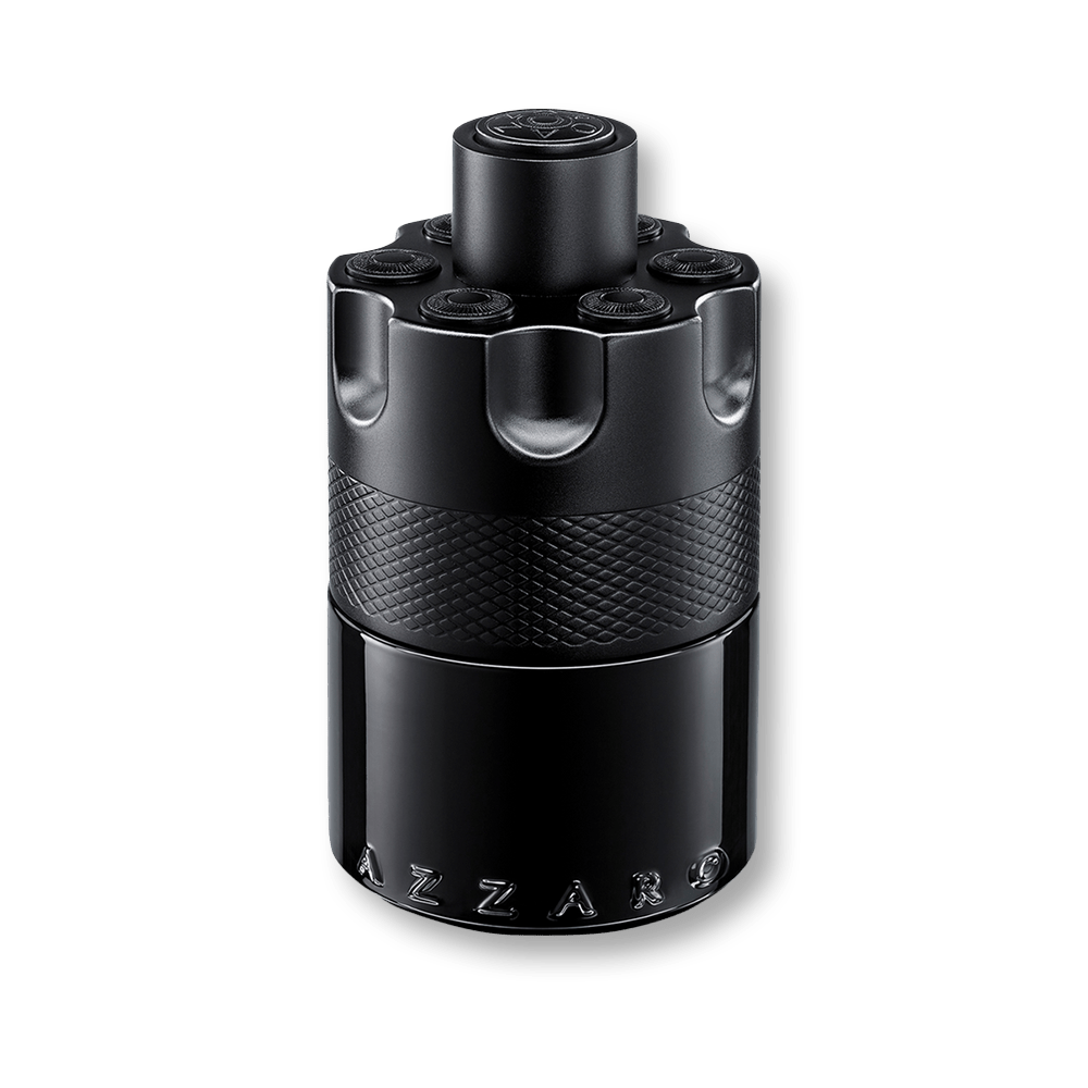 Azzaro The Most Wanted EDP Intense