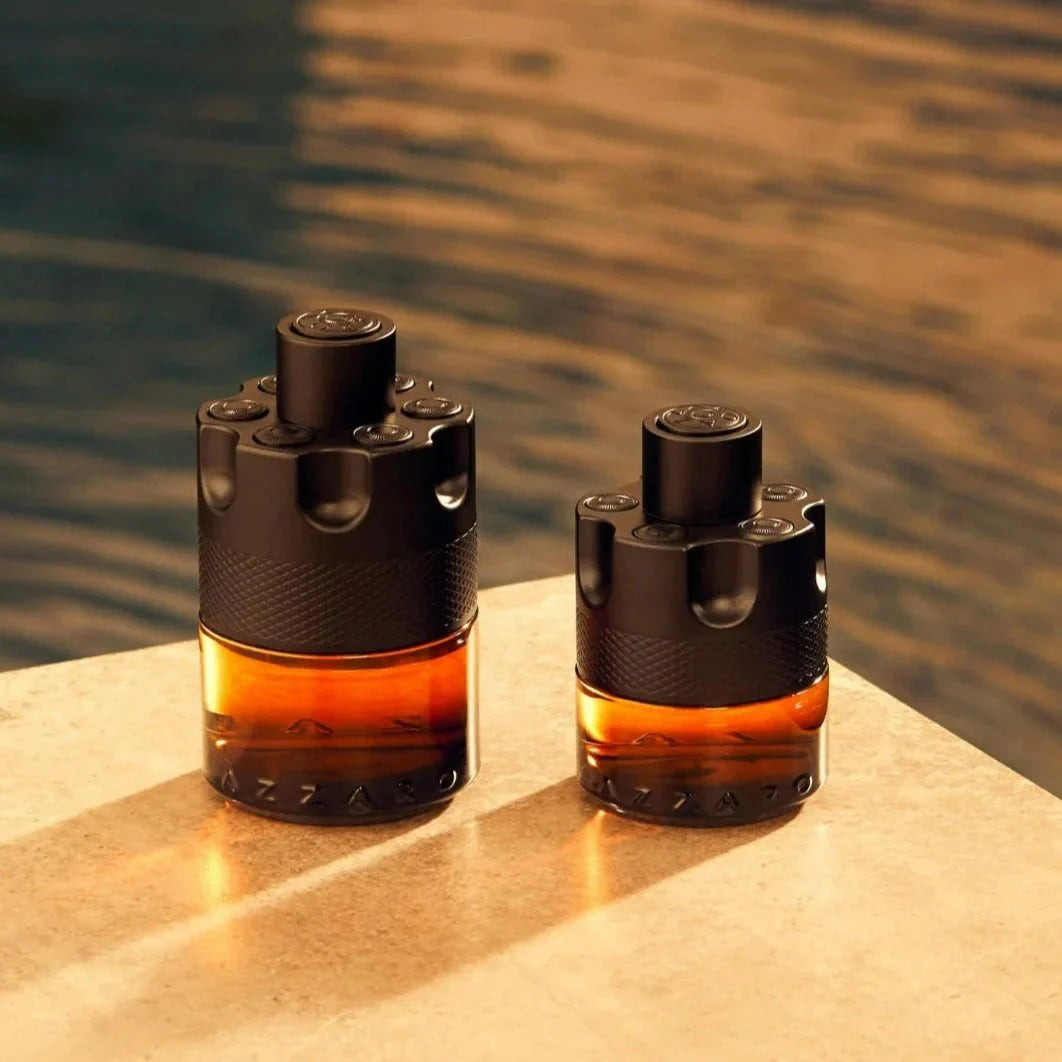 Azzaro The Most Wanted Parfum