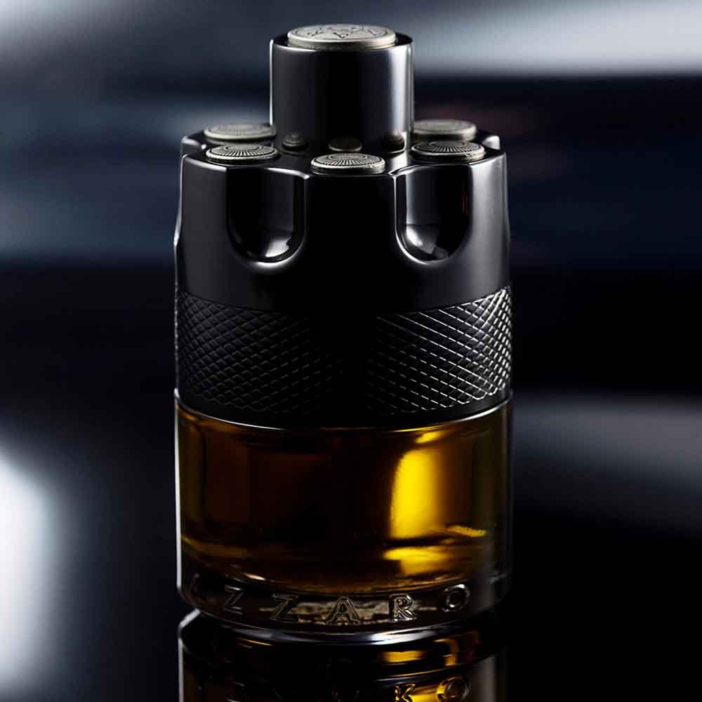 Azzaro Wanted By Night EDP