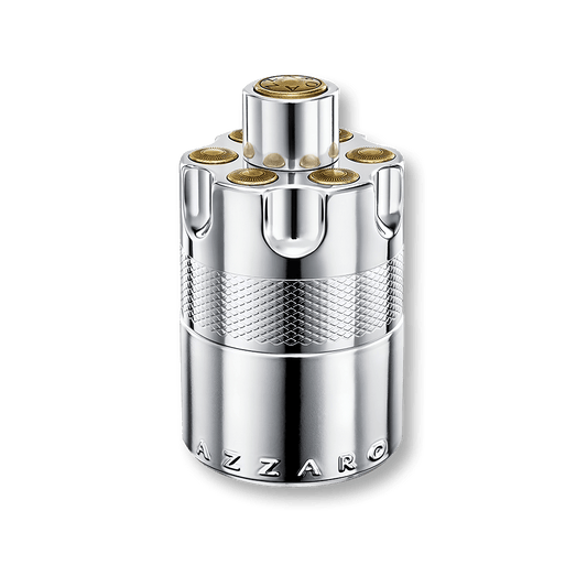 Azzaro Wanted EDP