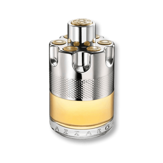 Azzaro Wanted EDT For Men