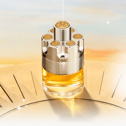 Azzaro Wanted EDT For Men