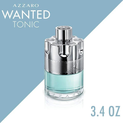 Azzaro Wanted Tonic EDT