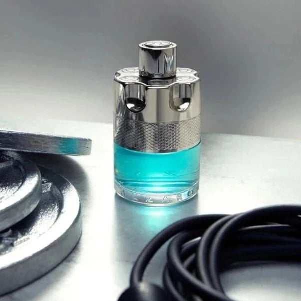 Azzaro Wanted Tonic EDT