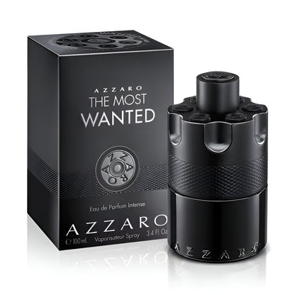 Azzaro The Most Wanted EDT Intense