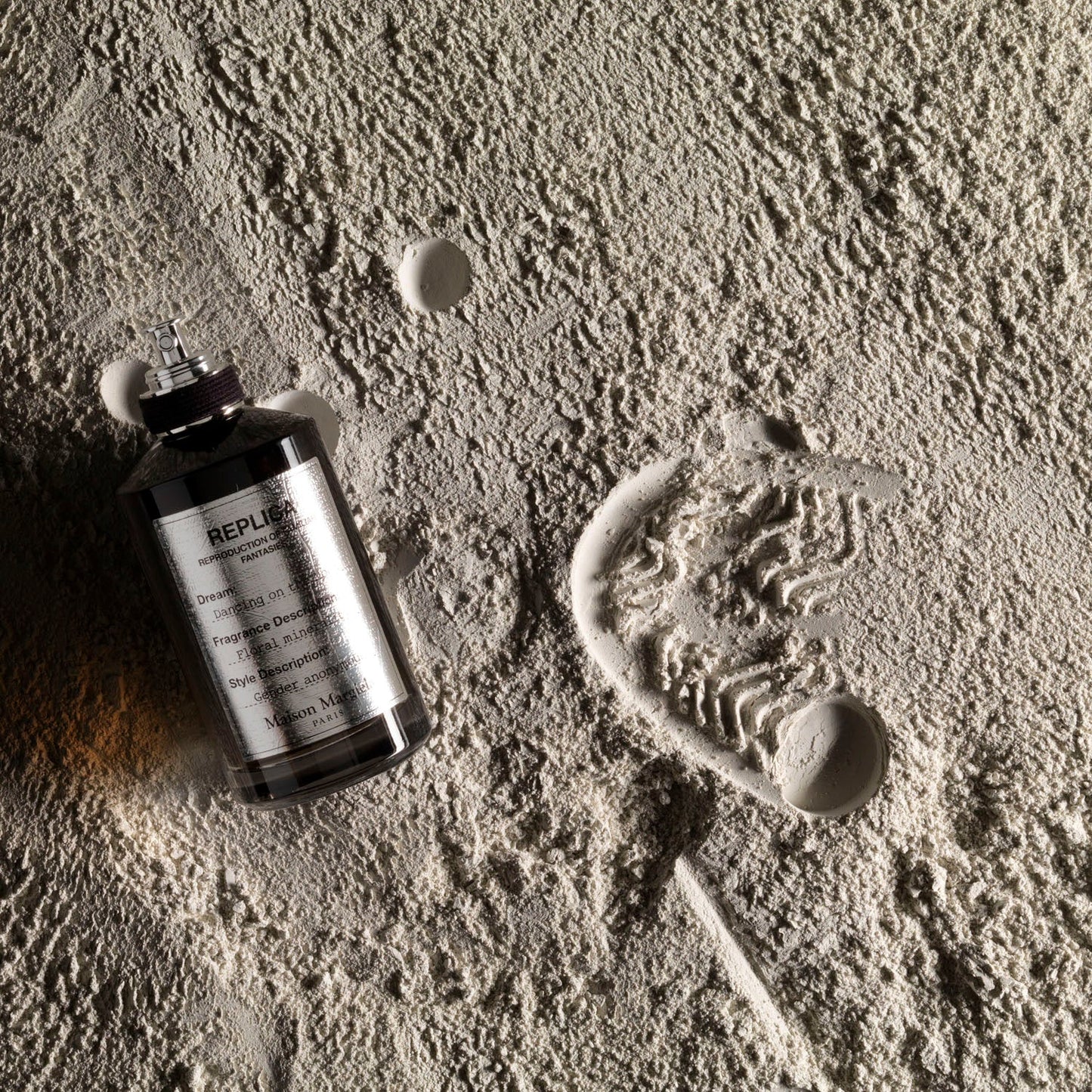 Maison Margiela Replica Dancing On The Moon EDP