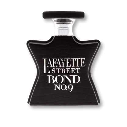 New York Lafayette Street