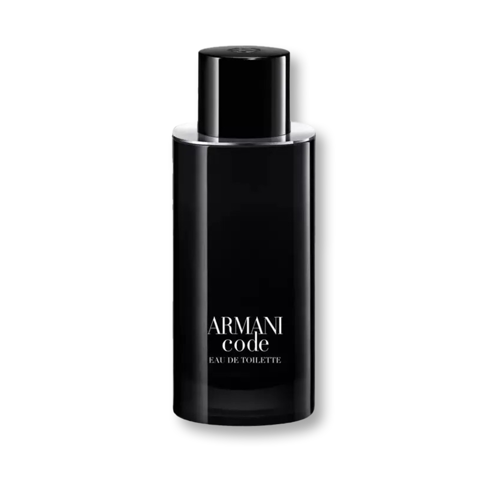 Armani Code EDT For Men