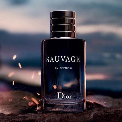 Sauvage EDP