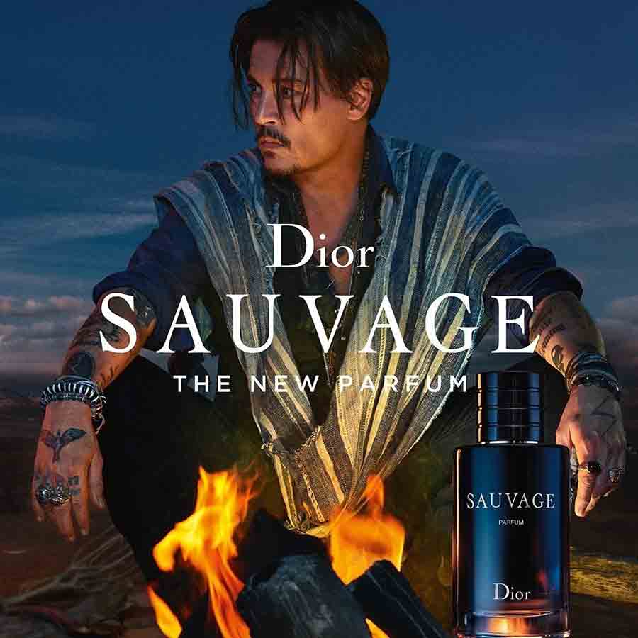 Sauvage EDP