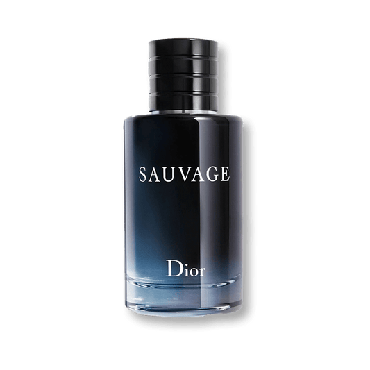 Sauvage EDT
